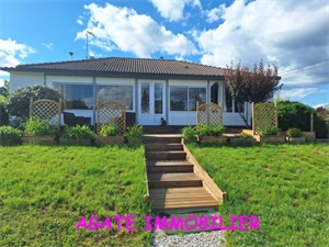 maison individuelle à la vente -   33730  PRECHAC, surface 145 m2 vente maison individuelle - UBI425736841